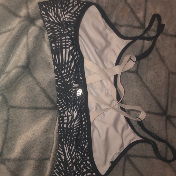 Target extra small bra - Picture 3 of 3